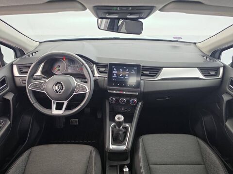 Captur TCe 90 2023 occasion 14400 Bayeux