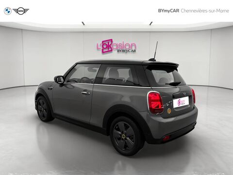Cooper Hatch 3 Portes SE 184 ch 2021 occasion 94430 Chennevi&egrave;res-sur-Marne