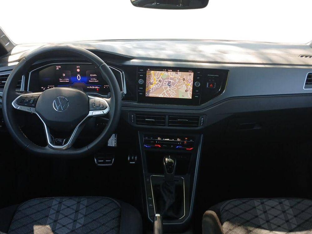 Polo 1.0 TSI 116 S&S DSG7 2025 occasion 13730 Saint-Victoret