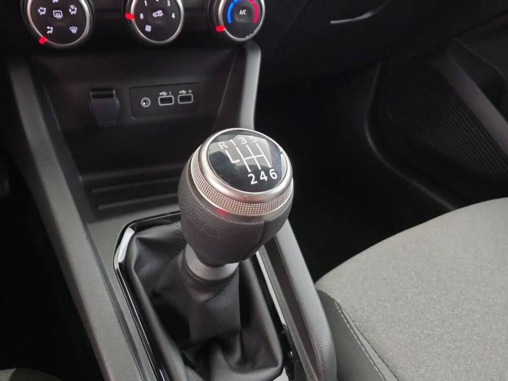 Clio dCi 100 2025 occasion 56800 Plo&euml;rmel