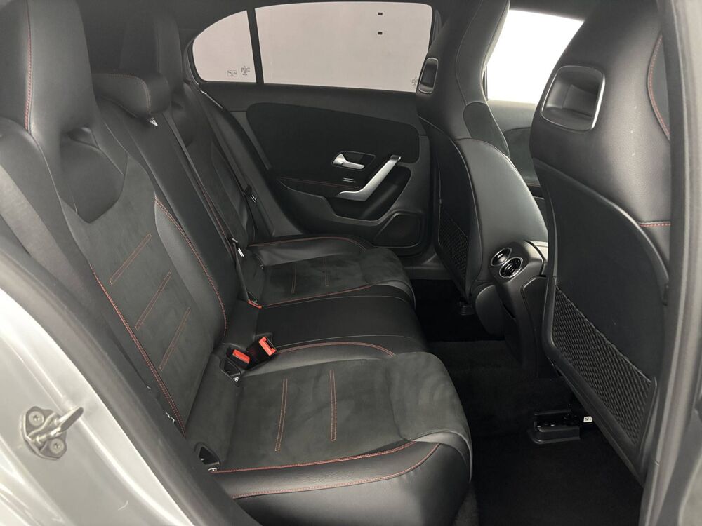 Classe A 180 d 7G-DCT 2019 occasion 29150 Ch&acirc;teaulin