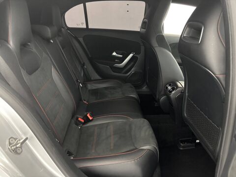Classe A 180 d 7G-DCT 2019 occasion 29150 Ch&acirc;teaulin