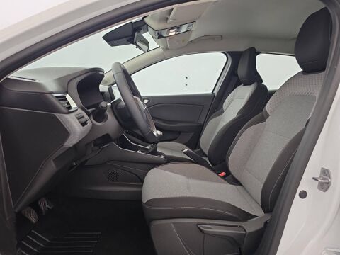Clio SCe 65 ch GSR2 2025 occasion 14200 H&eacute;rouville-Saint-Clair