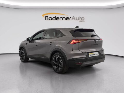 Symbioz E-Tech full hybrid 145 2025 occasion 14200 H&eacute;rouville-Saint-Clair