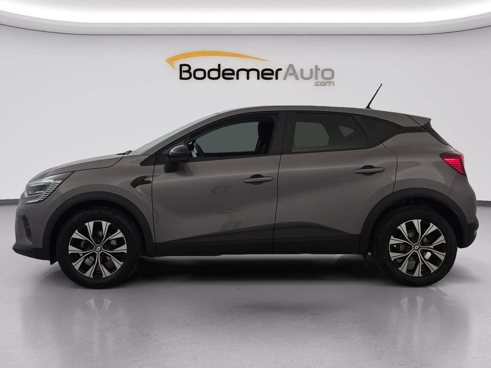 Captur TCe 90 2024 occasion 29200 Brest