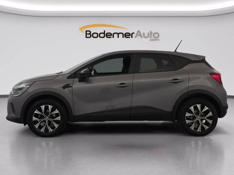 Captur TCe 90 2024 occasion 29200 Brest