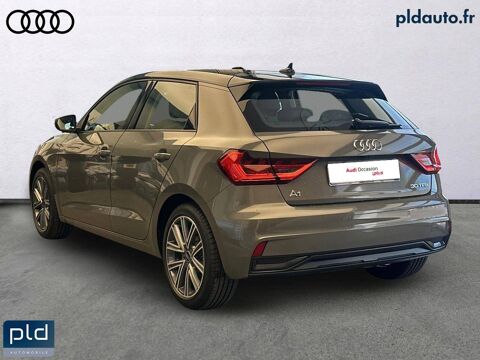 A1 Sportback 30 TFSI 116 ch S tronic 7 2026 occasion 13730 Saint-Victoret