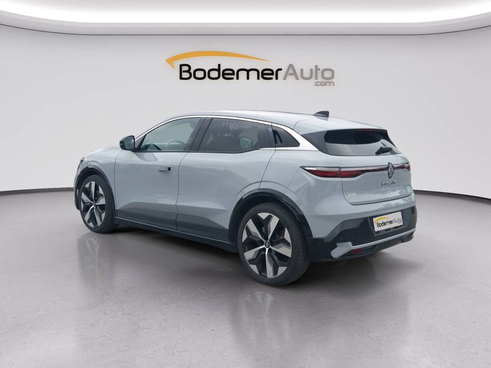 M&eacute;gane Megane E-Tech EV60 220 ch super charge 2022 occasion 56000 Vannes