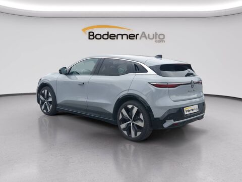 M&eacute;gane Megane E-Tech EV60 220 ch super charge 2022 occasion 56000 Vannes