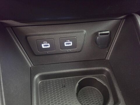 Duster ECO-G 100 4x2 2023 occasion 22200 Guingamp
