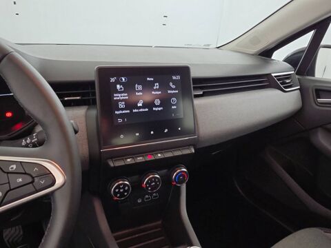 Clio Blue dCi 100 ch GSR2 2025 occasion 61200 Argentan