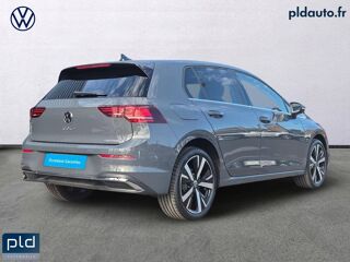 Golf 1.5 eHybrid 204 DSG6 2026 occasion 13012 Marseille