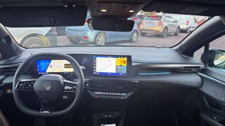 Clio E-Tech full hybrid 160 ch 2026 occasion 14400 Bayeux