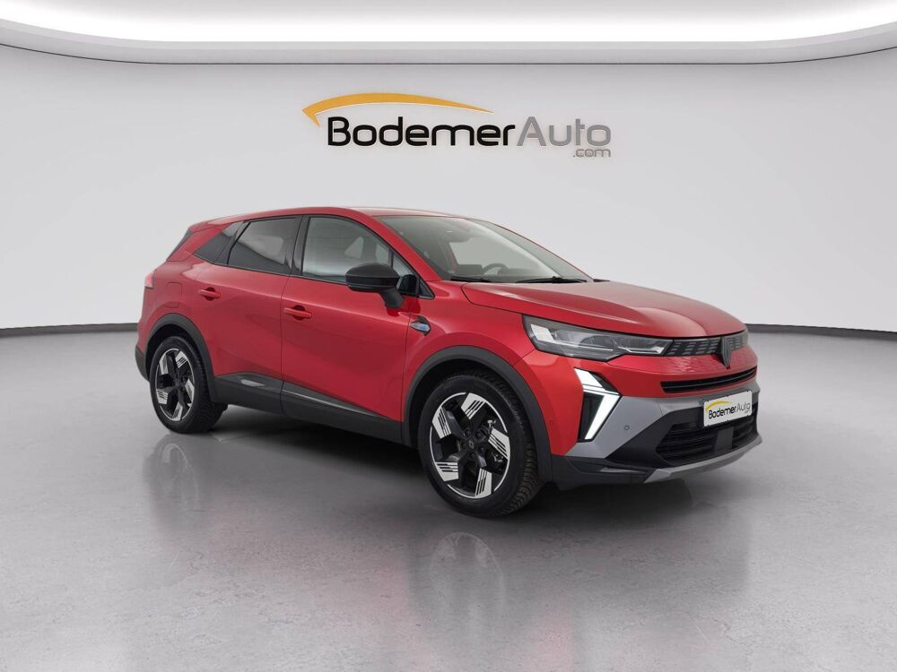 Symbioz E-Tech full hybrid 160 ch 2026 occasion 14200 H&eacute;rouville-Saint-Clair