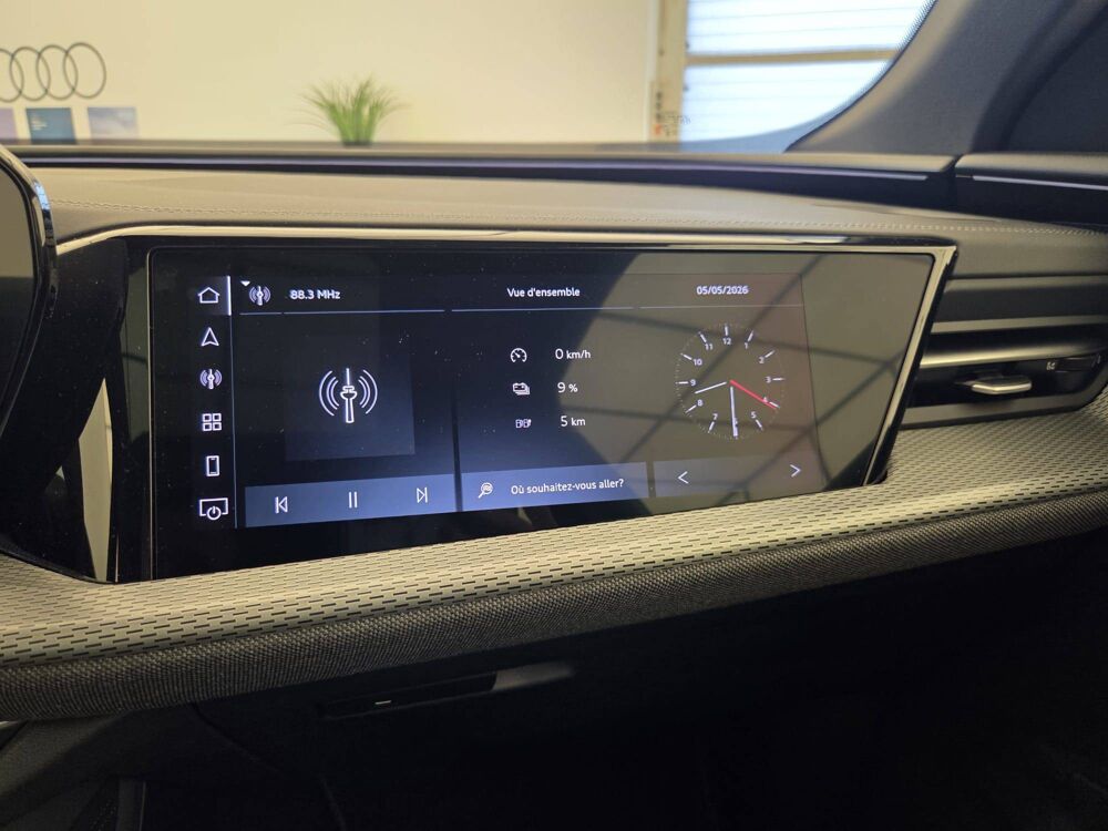 Q5 e-hybrid 299 ch S tronic 7 Quattro 2026 occasion 25000 Besan&ccedil;on