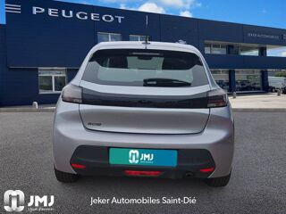 208 PureTech 100 S&S BVM6 2025 occasion 88100 Sainte-Marguerite