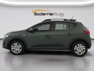 Sandero ECO-G 100 GSR2 2023 occasion 29000 Quimper