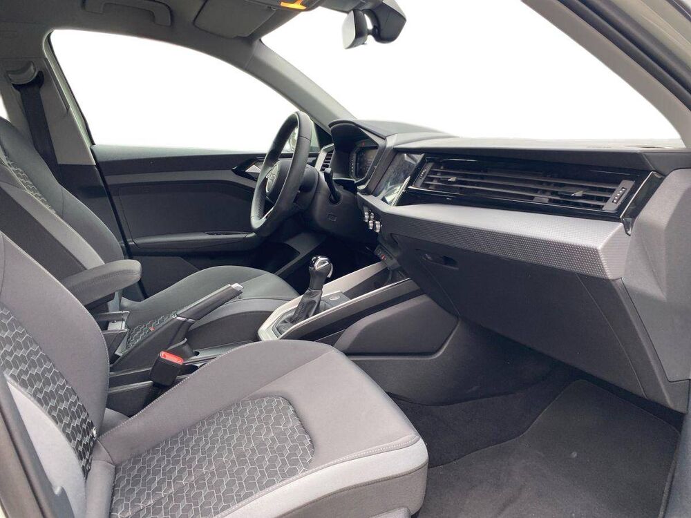 A1 Sportback 30 TFSI 116 ch S tronic 7 2025 occasion 13730 Saint-Victoret
