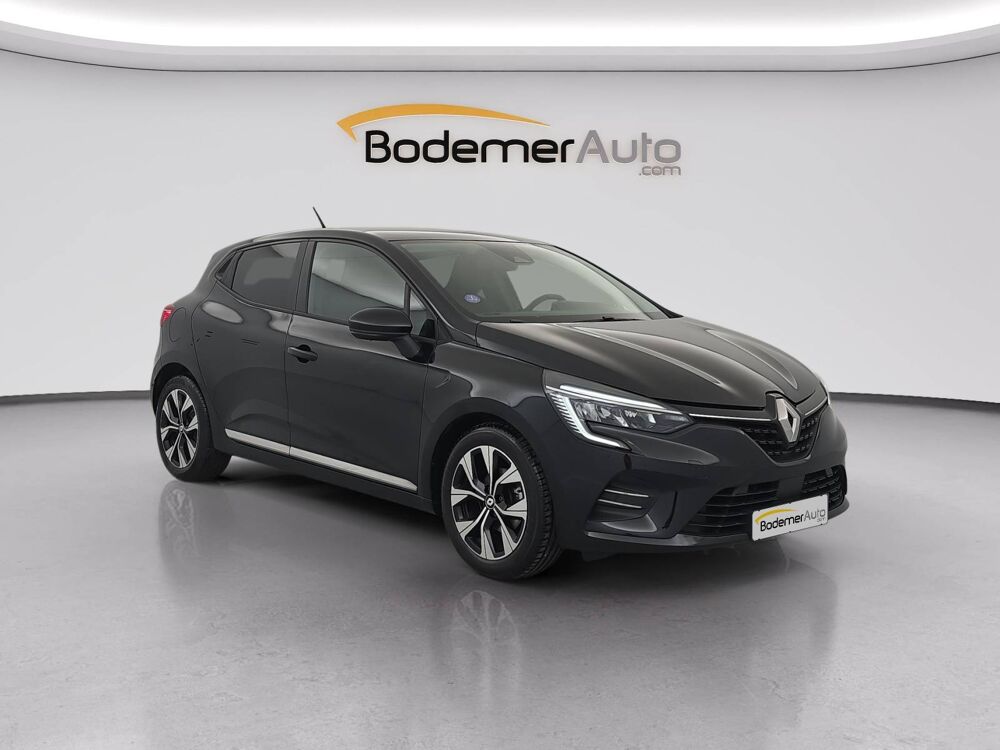 Clio TCe 100 GPL 2023 occasion 61000 Alen&ccedil;on