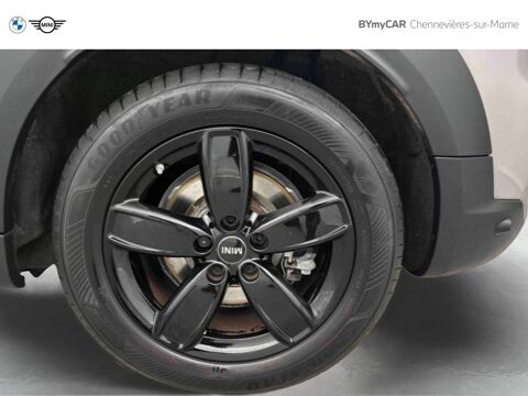 Cooper Countryman 125 - 95 ch ALL4 BVA6 2023 occasion 94430 Chennevi&egrave;res-sur-Marne