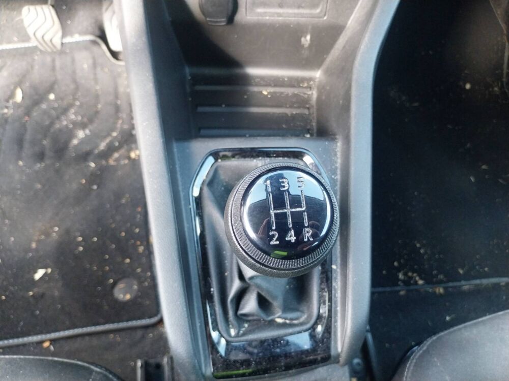 Clio SCe 65 2022 occasion 50200 Coutances