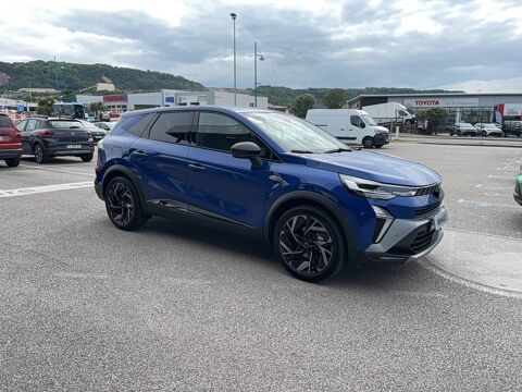 Symbioz E-Tech full hybrid 160 ch 2026 occasion 50100 Cherbourg-en-Cotentin