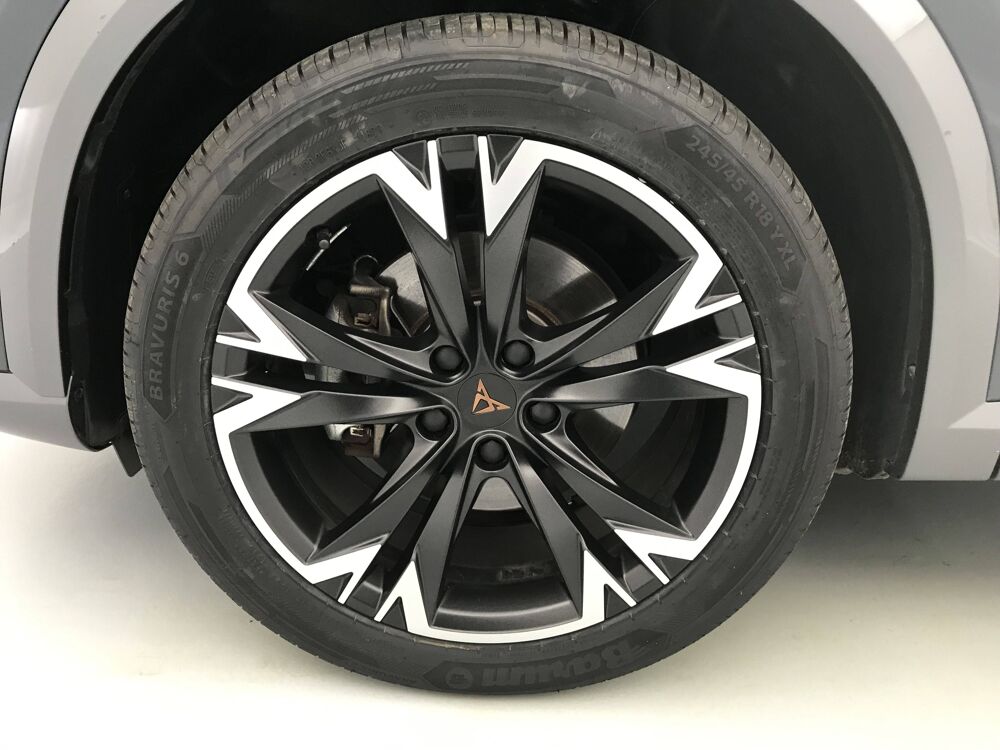 Formentor 1.4 e-HYBRID 204 ch DSG6 2024 occasion 25000 Besan&ccedil;on