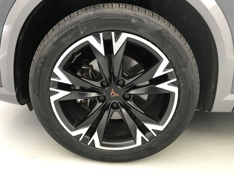 Formentor 1.4 e-HYBRID 204 ch DSG6 2024 occasion 25000 Besan&ccedil;on