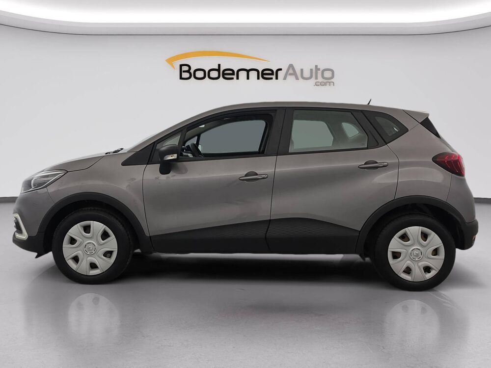 Captur TCe 90 Energy 2018 occasion 29600 Morlaix