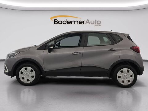Captur TCe 90 Energy 2018 occasion 29600 Morlaix