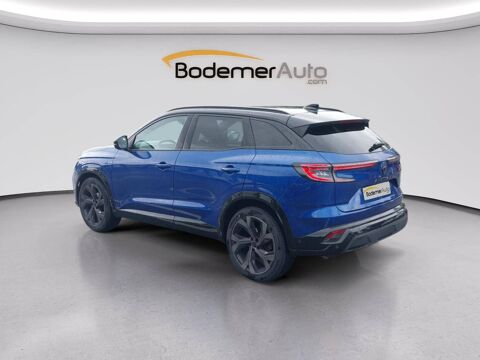 Austral mild hybrid 160 auto 2023 occasion 56850 Caudan