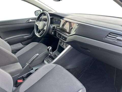 Polo 1.0 TSI 95 S&S BVM5 2024 occasion 13012 Marseille