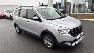 Lodgy TCe 115 7 places 2018 occasion 29900 Concarneau
