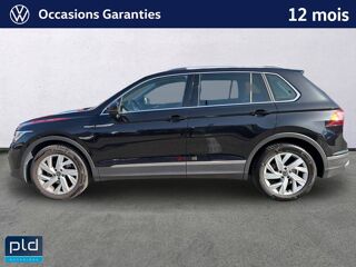 Tiguan 2.0 TDI 150ch DSG7 2023 occasion 13090 Aix-en-Provence