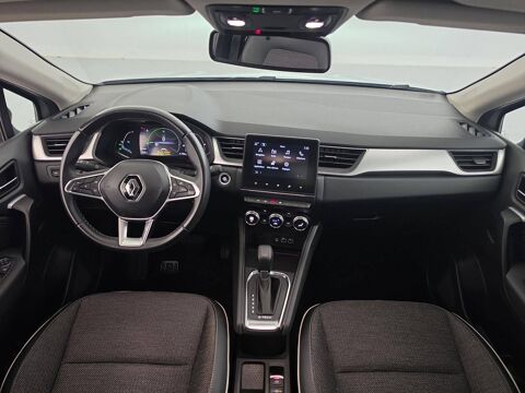 Captur E-Tech full hybrid 145 2023 occasion 22000 Saint-Brieuc