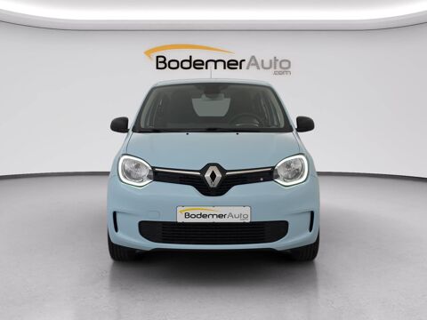 Twingo III E-Tech 2024 occasion 50100 Cherbourg-en-Cotentin