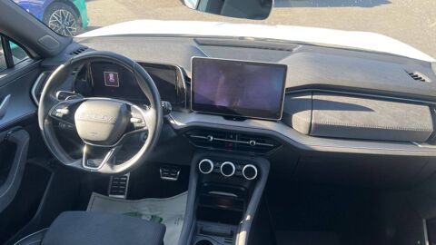 Kodiaq 1.5 TSI 204 ch PHEV DSG6 5pl 2025 occasion 24200 Sarlat-la-Can&eacute;da
