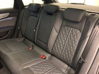 A6 Avant 55 TFSIe 367 ch S tronic 7 Quattro 2025 occasion 25000 Besan&ccedil;on