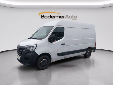 Annonce voiture Camion - porteur > 3,5 t Camion - porteur > 3,5 t 20990 €