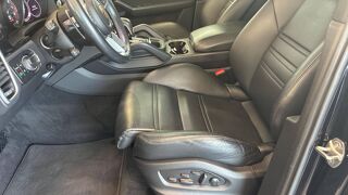 Cayenne Coupe E-Hybrid 3.0 V6 462 ch Tiptronic BVA 2021 occasion 25000 Besan&ccedil;on