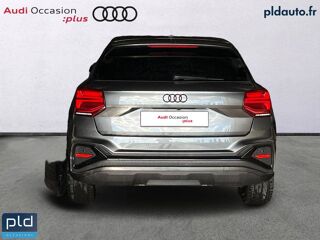 Q2 35 TFSI 150 S tronic 7 2026 occasion 13090 Aix-en-Provence