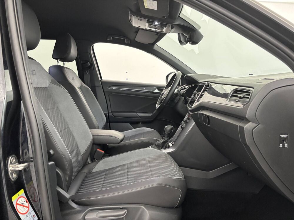 T-ROC T-Roc 2.0 TDI 150 Start/Stop DSG7 2020 occasion 22200 Guingamp