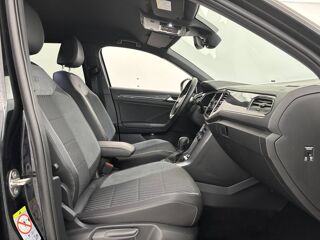 T-ROC T-Roc 2.0 TDI 150 Start/Stop DSG7 2020 occasion 22200 Guingamp