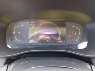 Jogger Hybrid 140 7 places 2023 occasion 22000 Saint-Brieuc