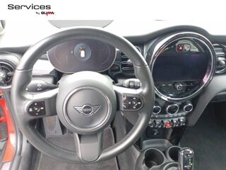 Cooper Hatch 5 Portes 136 ch DKG7 2023 occasion 01440 Viriat