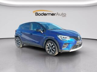 Captur E-Tech full hybrid 145 2023 occasion 14400 Bayeux