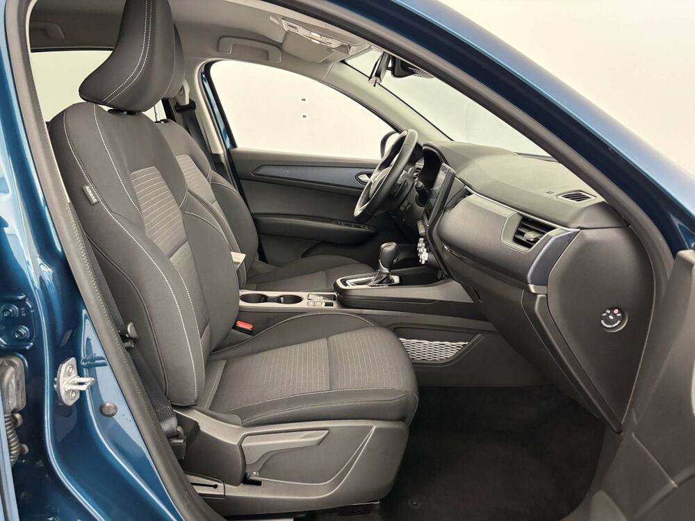 Arkana mild hybrid 140 EDC FAP - 22 2023 occasion 29600 Morlaix