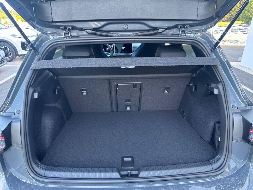 Golf 1.5 eHybrid 272 DSG6 2026 occasion 13012 Marseille