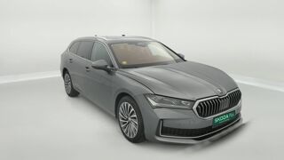 Superb Combi 2.0 TDI 150 ch SCR DSG7 2024 occasion 25000 Besan&ccedil;on
