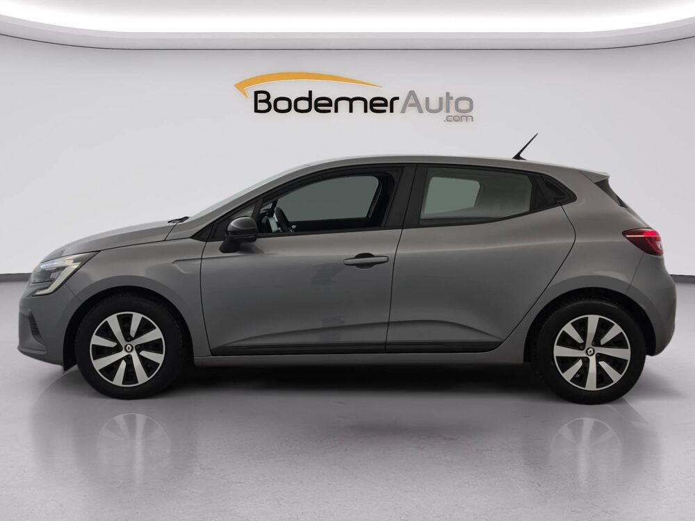 Clio E-Tech hybride 145 2023 occasion 14400 Bayeux